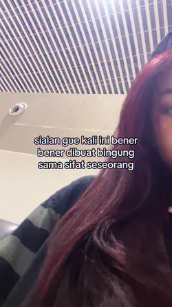 DIBUAT BINGUNG
