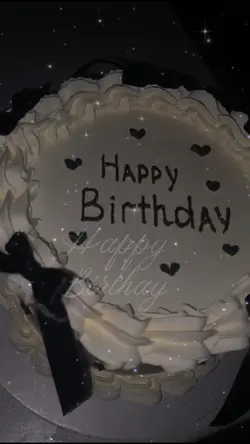 happy Birthay