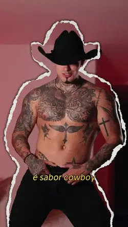 Sabor Cowboy