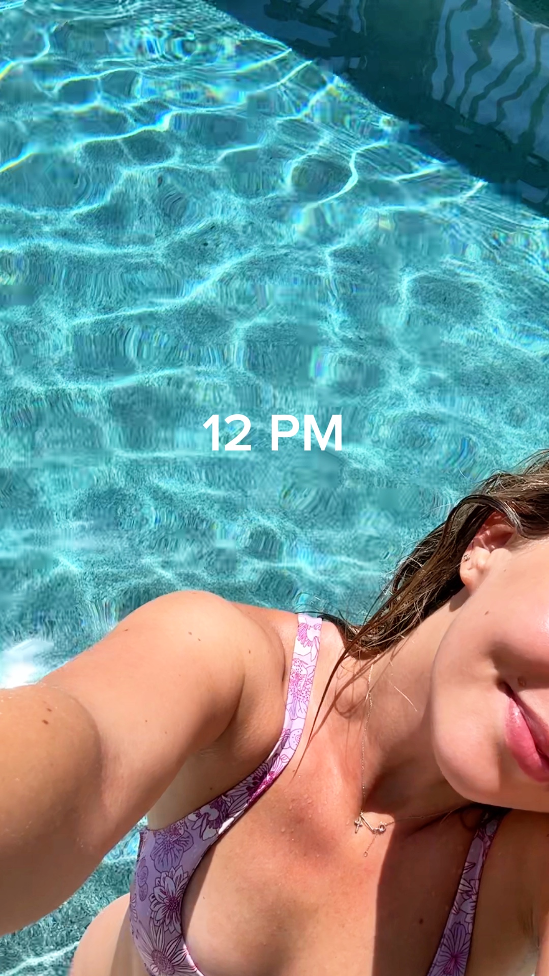 Day in the lif