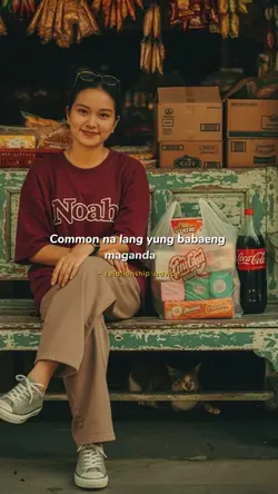 Relationship advice 