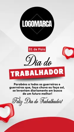 Cartão para cliente 