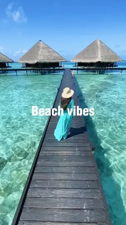 Beach Vibes