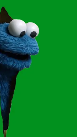 cookie shining 2