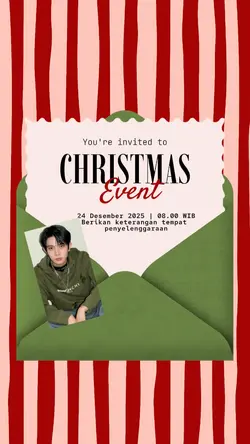 Undangan Acara Event