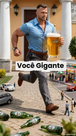 Você Gigante 