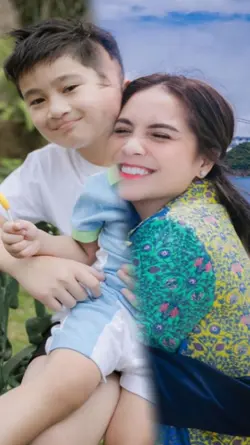 orang tua vs anak