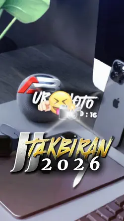 JJ Takbiran 2026