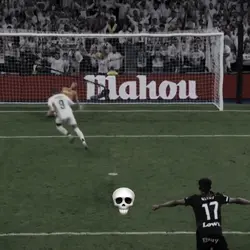 golaço mbappé 