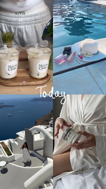Collage-Video