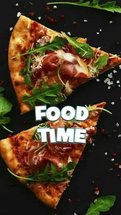 Food Time  