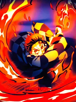 TANJIRO