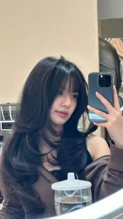 Hitam² manis itu