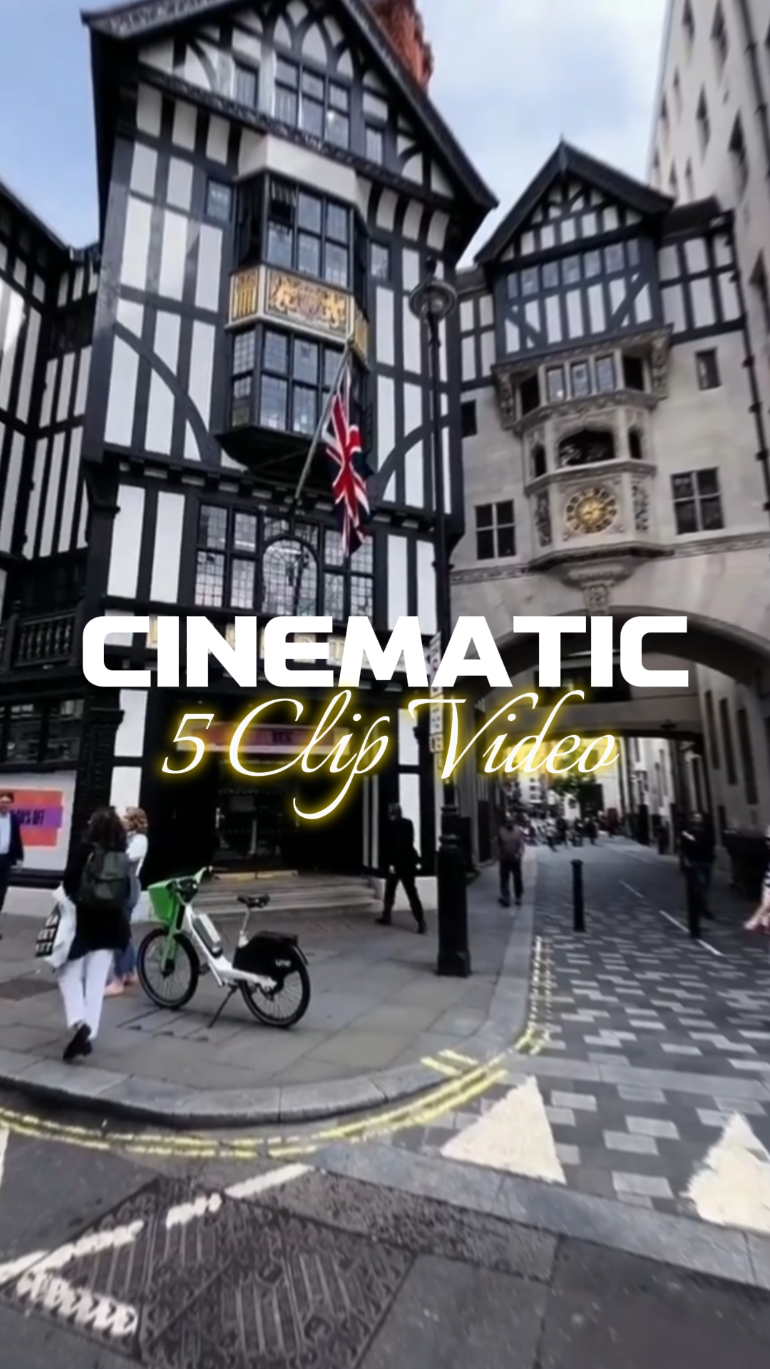 5 Clip Video 