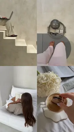 4 grid videos