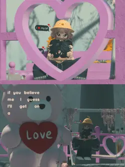Couple Roblox —