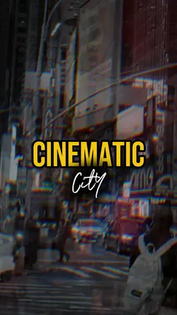 cinematic City