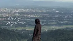 perjalanan