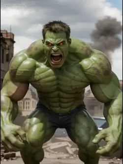 HULK