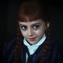 agnes demille edit