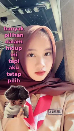 banyak pilihan dalam