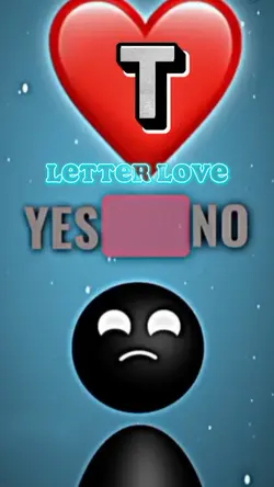 Letter love