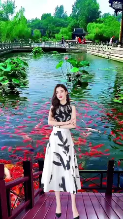 Ghép Cảnh Đẹp