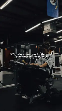 Gym Meme