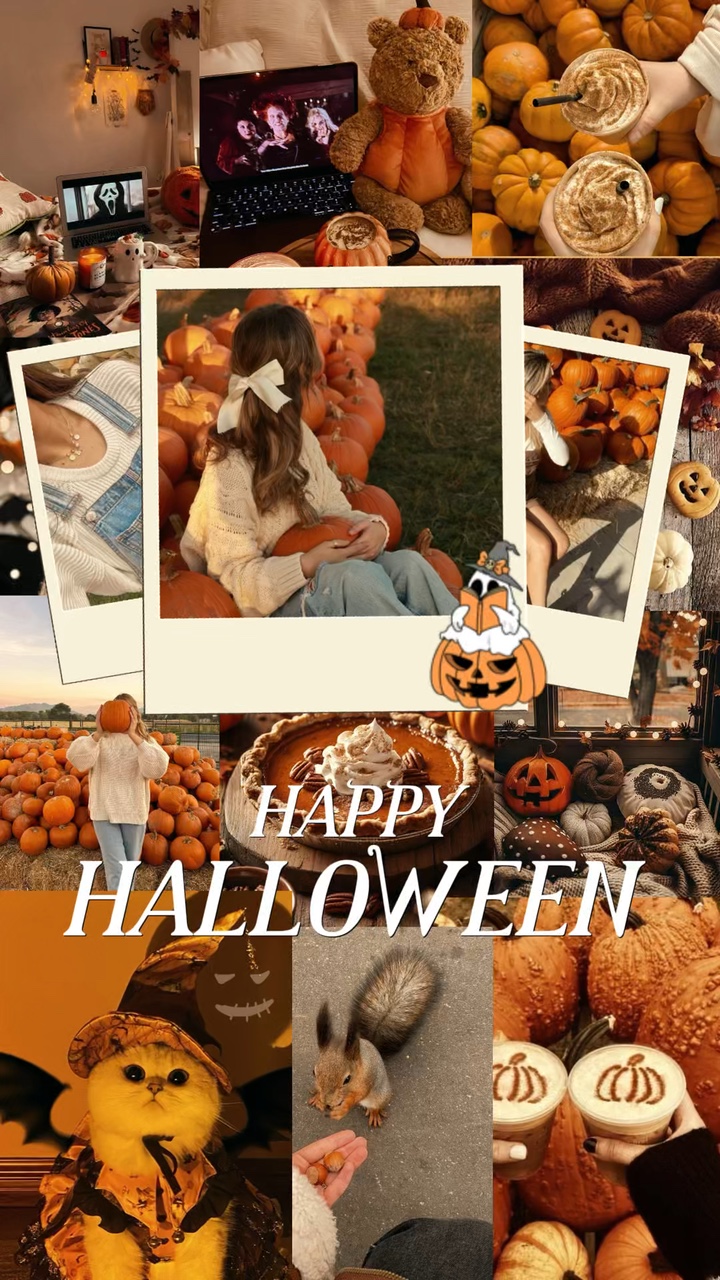 Halloween 🎃 