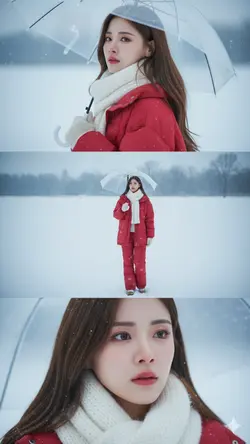 ทำรูปในแอพGeminiก่อน🎗️