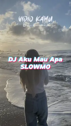 Dj aku mau apa