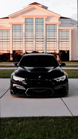 BMW — CAR ★ ★ ★ ★🔥