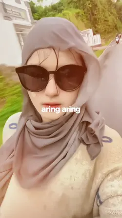 slowmo aring aring 