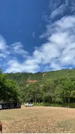 viagem incrível
