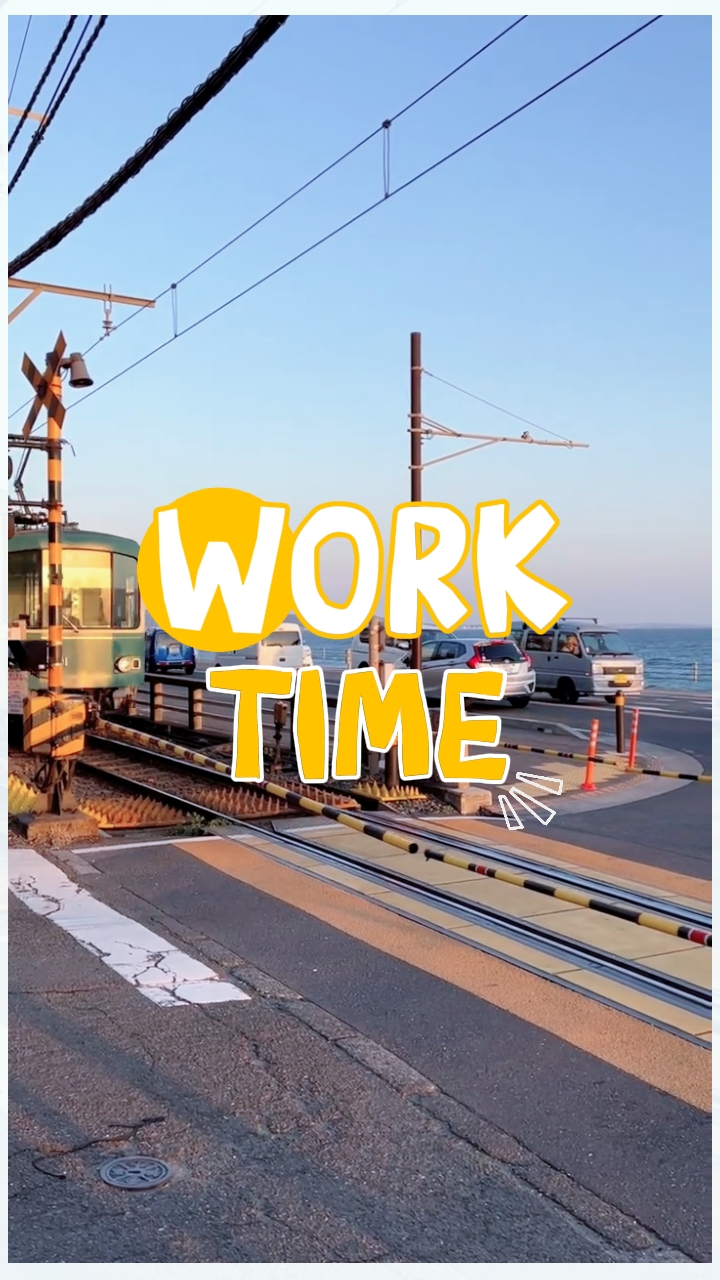 Tiempo De Trabajo 