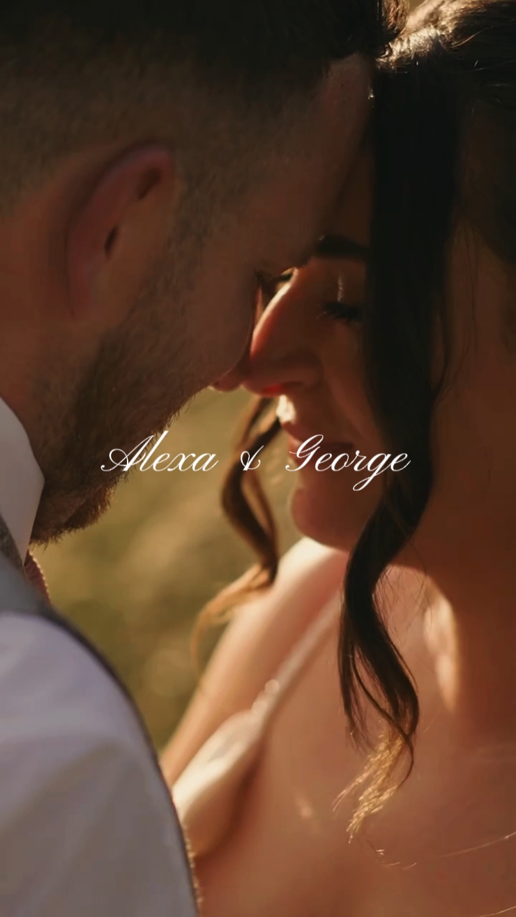 Wedding Cinematic