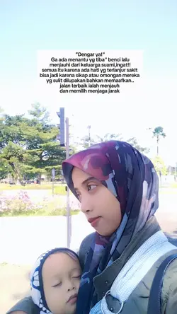 Mertua vs menantu