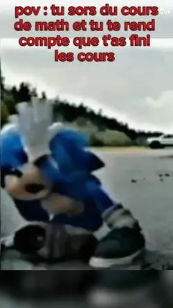cours de math 
