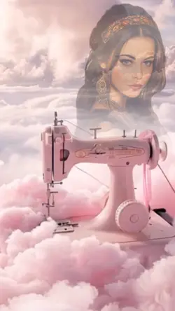 Sewing in the Clouds