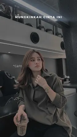 MUNGKINKAH CINTA INI