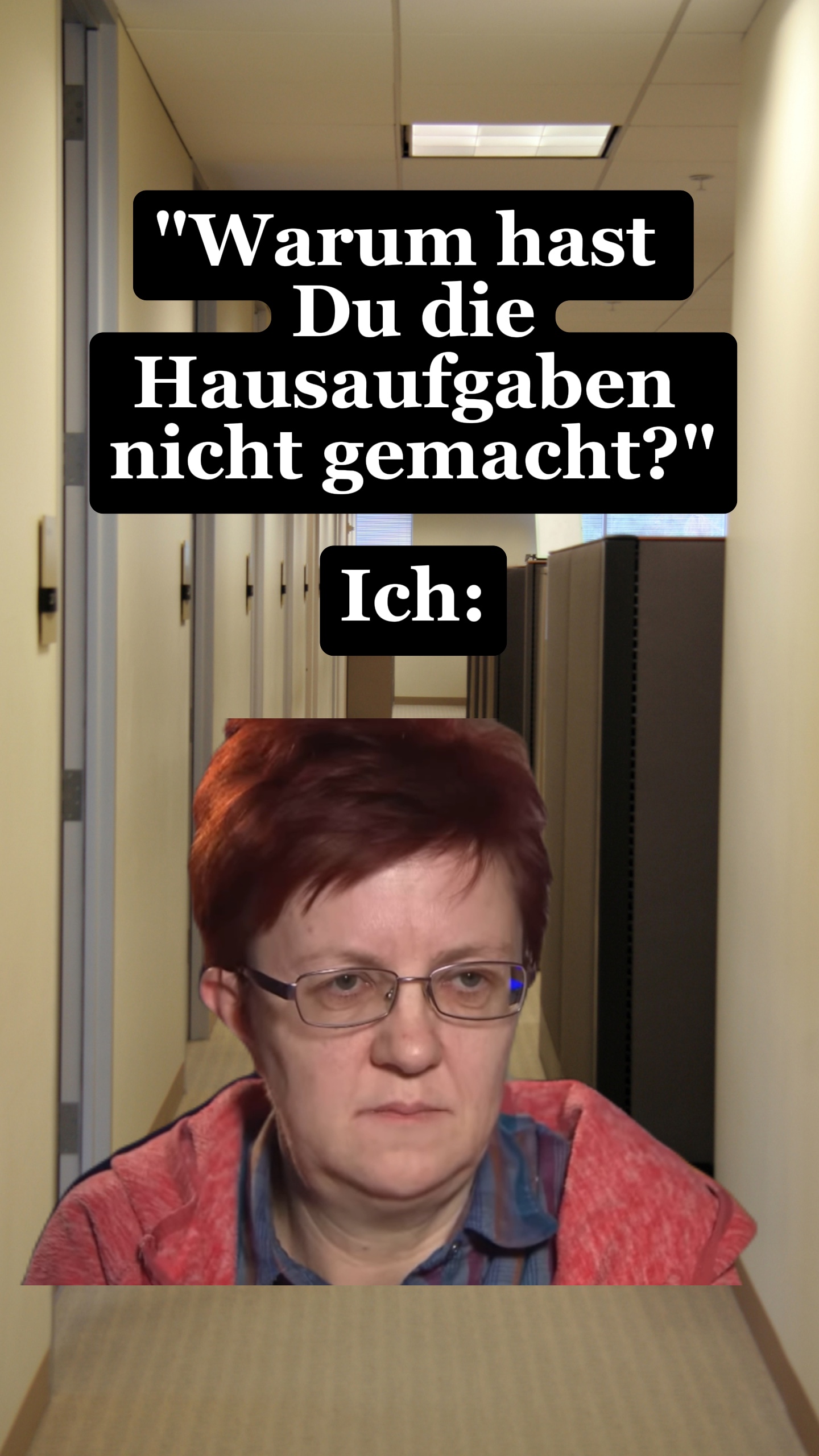 Kein Bock Meme