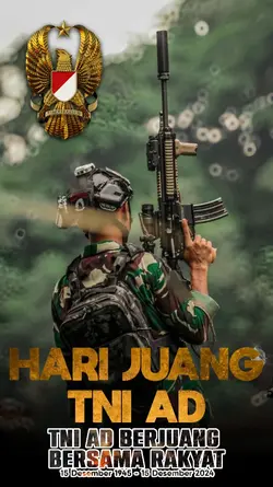 hari juang kartika