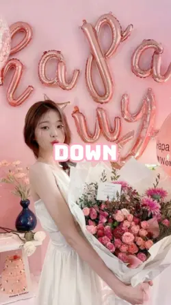 Down
