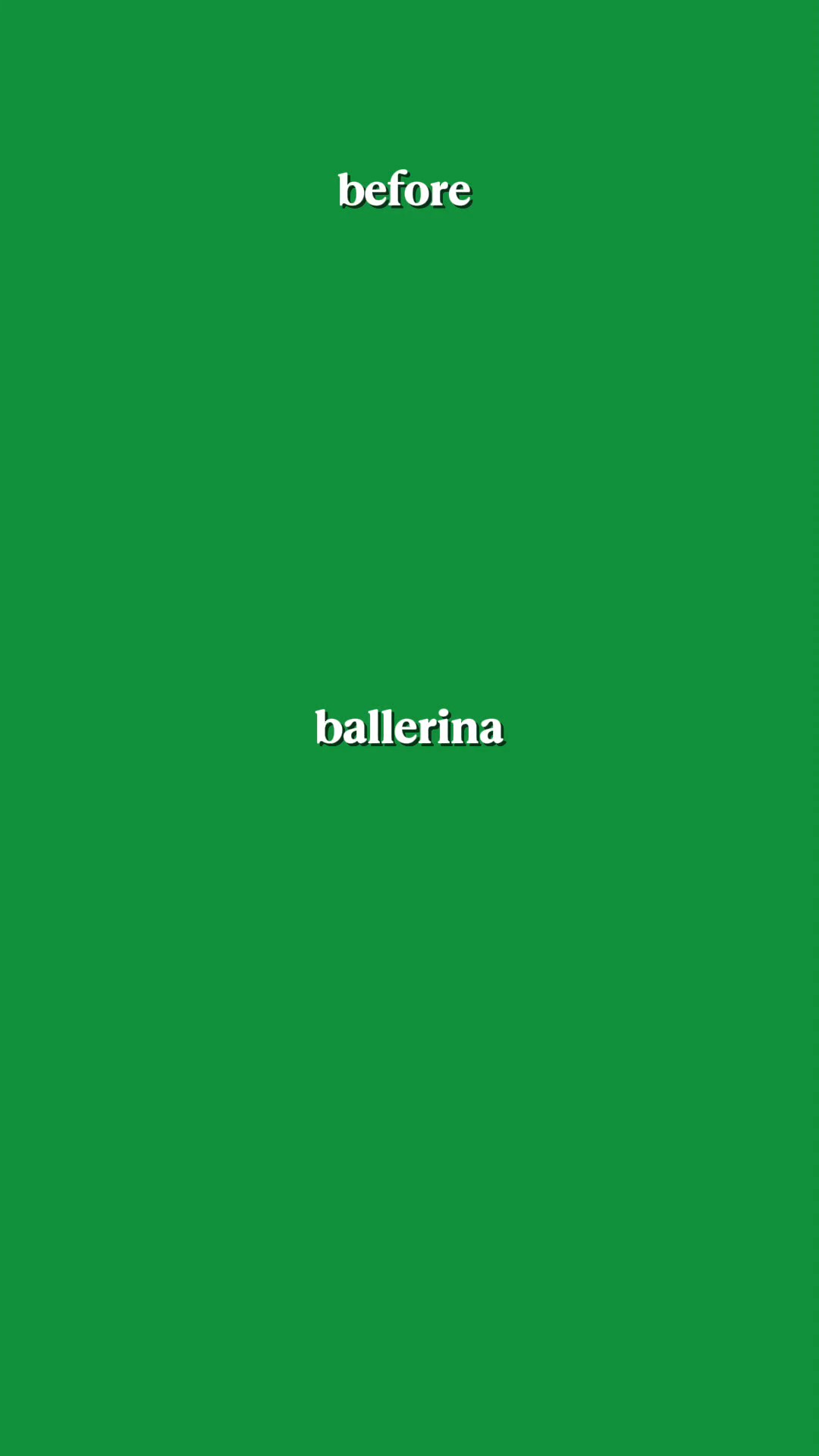 balerin