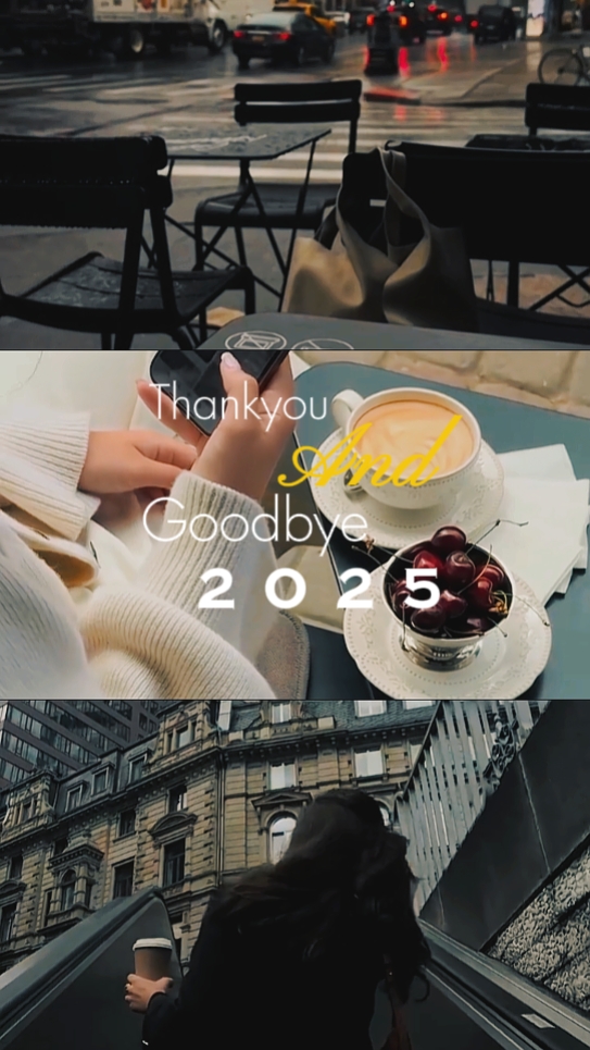 Adiós 2025