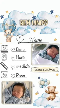 REGISTRO NASCIMENTO