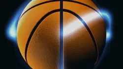 Basketball templat
