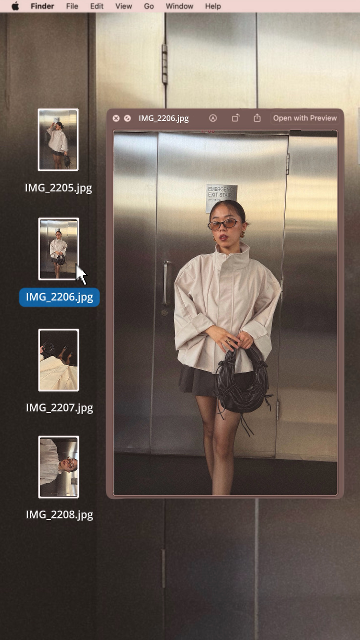 ootd