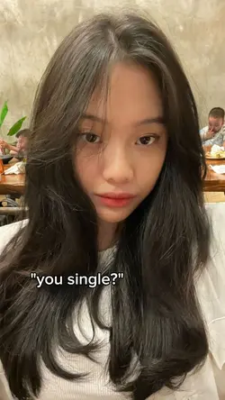 you single?