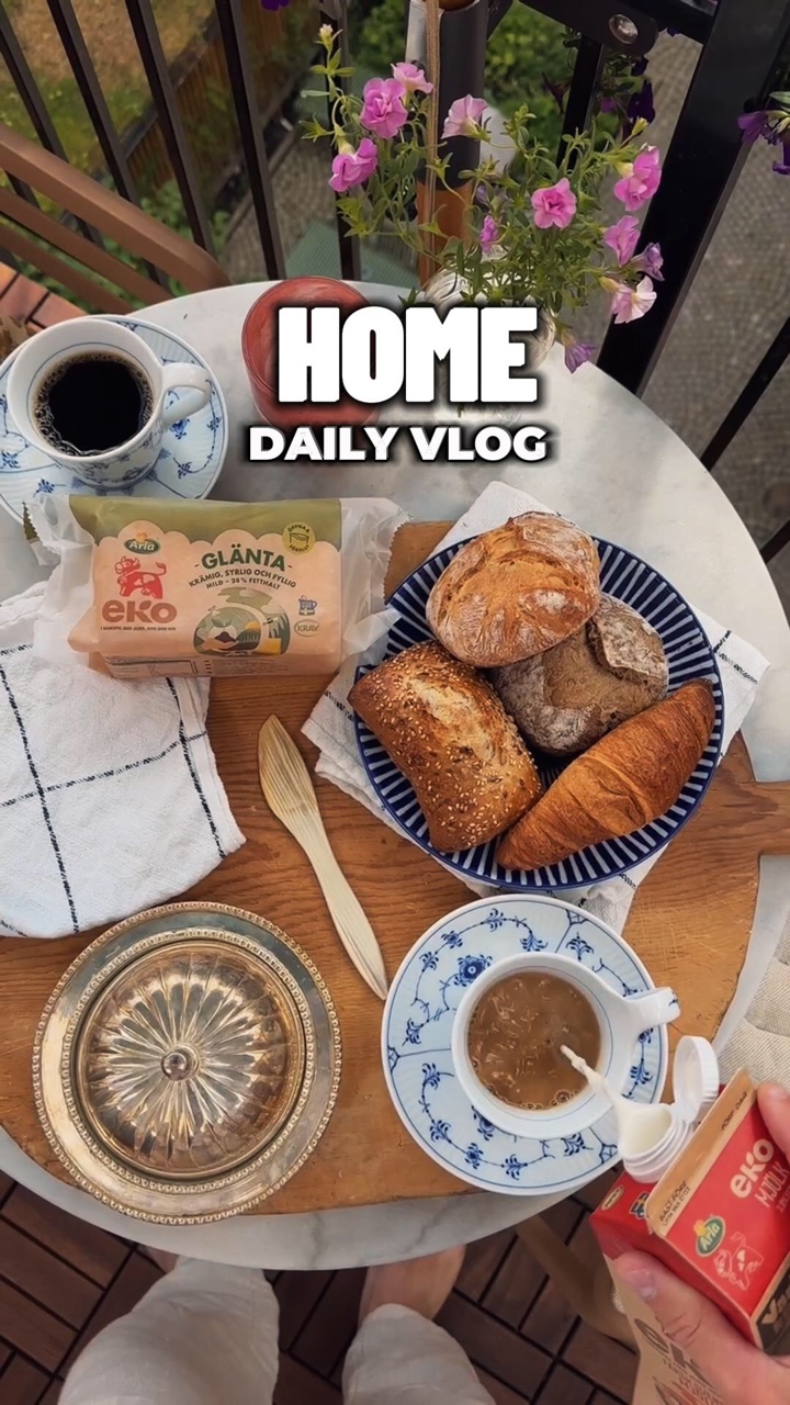 Ana Sayfa Günlük Vlog 2024